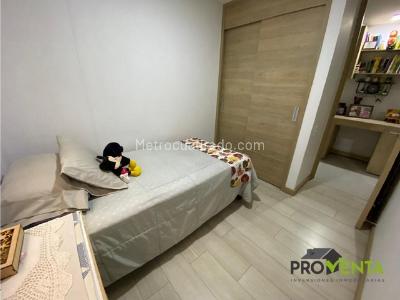 Apartamento de 3 alcobas en venta en Asdesillas, Sabaneta, 76 m² · foto 11 de 16