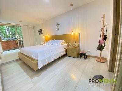 Apartamento de 3 alcobas en venta en Asdesillas, Sabaneta, 76 m² · foto 12 de 16