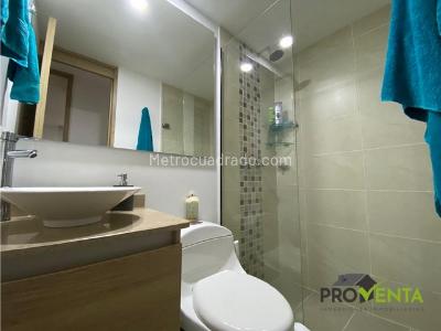 Apartamento de 3 alcobas en venta en Asdesillas, Sabaneta, 76 m² · foto 15 de 16