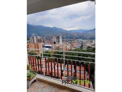Apartamento de 3 alcobas en venta en Las Lomitas, Sabaneta, 97 m² · foto 2 de 15