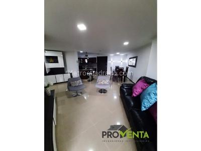 Apartamento de 3 alcobas en venta en Las Lomitas, Sabaneta, 97 m² · foto 3 de 15