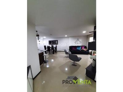 Apartamento de 3 alcobas en venta en Las Lomitas, Sabaneta, 97 m² · foto 4 de 15