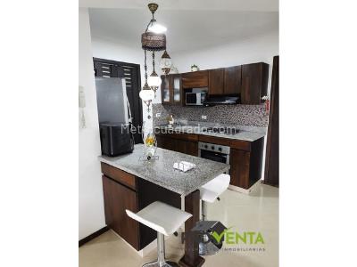 Apartamento de 3 alcobas en venta en Las Lomitas, Sabaneta, 97 m² · foto 5 de 15