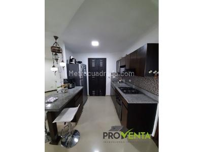 Apartamento de 3 alcobas en venta en Las Lomitas, Sabaneta, 97 m² · foto 6 de 15