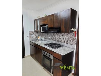 Apartamento de 3 alcobas en venta en Las Lomitas, Sabaneta, 97 m² · foto 7 de 15