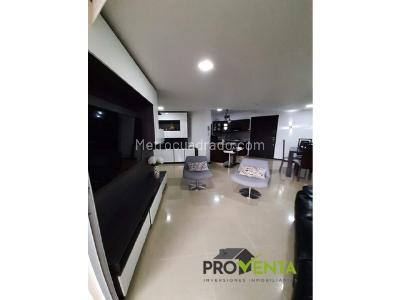 Apartamento de 3 alcobas en venta en Las Lomitas, Sabaneta, 97 m² · foto 8 de 15