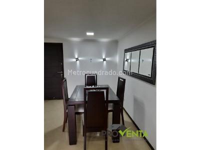 Apartamento de 3 alcobas en venta en Las Lomitas, Sabaneta, 97 m² · foto 9 de 15
