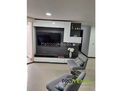 Apartamento de 3 alcobas en venta en Las Lomitas, Sabaneta, 97 m² · foto 10 de 15