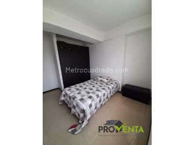 Apartamento de 3 alcobas en venta en Las Lomitas, Sabaneta, 97 m² · foto 12 de 15