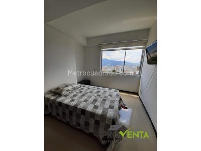 Apartamento de 3 alcobas en venta en Las Lomitas, Sabaneta, 97 m² · foto 13 de 15