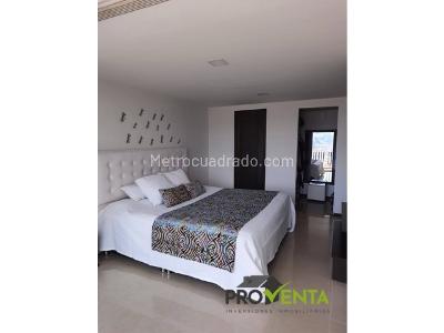 Apartamento de 3 alcobas en venta en Las Lomitas, Sabaneta, 97 m² · foto 14 de 15