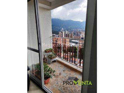 Apartamento de 3 alcobas en venta en Las Lomitas, Sabaneta, 97 m² · foto 15 de 15