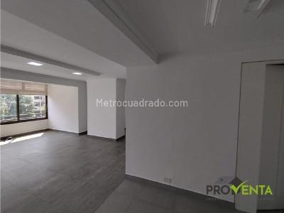 Apartamento de 3 alcobas en venta en Los Parra, Medellín, 155 m² · foto 4 de 20