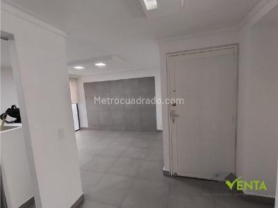 Apartamento de 3 alcobas en venta en Los Parra, Medellín, 155 m² · foto 5 de 20