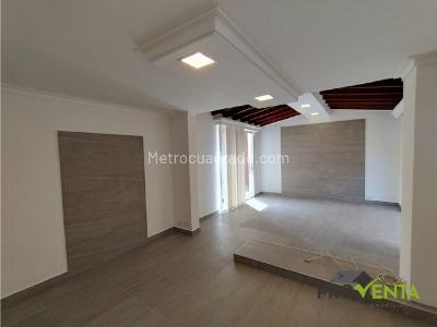 Apartamento de 3 alcobas en venta en Los Parra, Medellín, 155 m² · foto 6 de 20