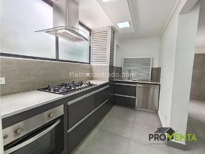 Apartamento de 3 alcobas en venta en Los Parra, Medellín, 155 m² · foto 7 de 20