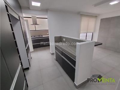 Apartamento de 3 alcobas en venta en Los Parra, Medellín, 155 m² · foto 9 de 20