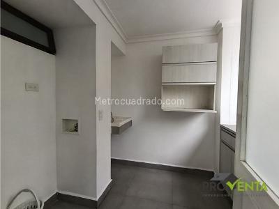 Apartamento de 3 alcobas en venta en Los Parra, Medellín, 155 m² · foto 10 de 20