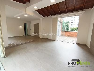 Apartamento de 3 alcobas en venta en Los Parra, Medellín, 155 m² · foto 11 de 20