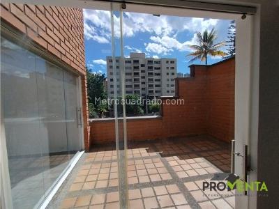 Apartamento de 3 alcobas en venta en Los Parra, Medellín, 155 m² · foto 13 de 20