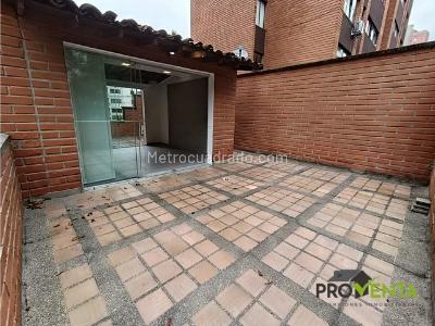 Apartamento de 3 alcobas en venta en Los Parra, Medellín, 155 m² · foto 14 de 20