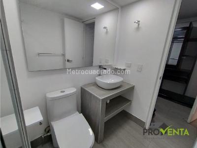 Apartamento de 3 alcobas en venta en Los Parra, Medellín, 155 m² · foto 19 de 20