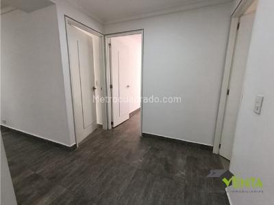 Apartamento de 3 alcobas en venta en Los Parra, Medellín, 155 m² · foto 20 de 20
