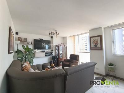 Apartamento de 3 alcobas en venta en La Abadia, Envigado, 157 m² · foto 5 de 20