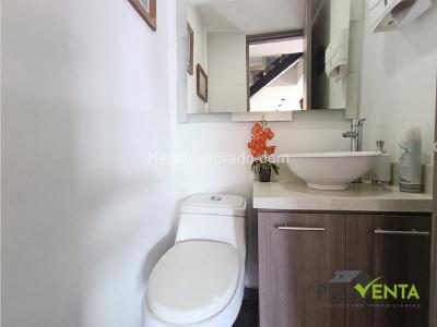 Apartamento de 3 alcobas en venta en La Abadia, Envigado, 157 m² · foto 7 de 20