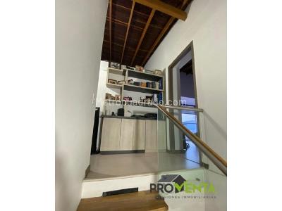 Apartamento de 3 alcobas en venta en La Abadia, Envigado, 157 m² · foto 8 de 20