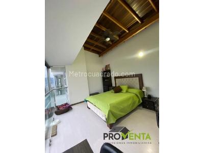 Apartamento de 3 alcobas en venta en La Abadia, Envigado, 157 m² · foto 9 de 20