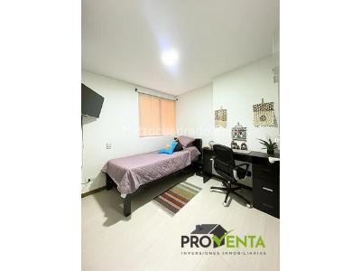 Apartamento de 3 alcobas en venta en La Abadia, Envigado, 157 m² · foto 11 de 20
