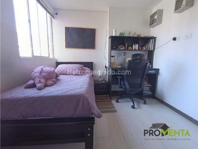 Apartamento de 3 alcobas en venta en La Abadia, Envigado, 157 m² · foto 12 de 20