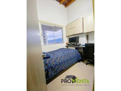 Apartamento de 3 alcobas en venta en La Abadia, Envigado, 157 m² · foto 13 de 20