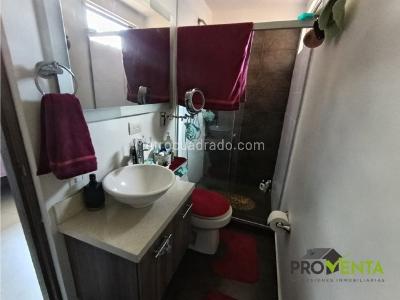 Apartamento de 3 alcobas en venta en La Abadia, Envigado, 157 m² · foto 15 de 20