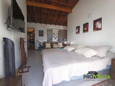 Apartamento de 3 alcobas en venta en La Abadia, Envigado, 157 m² · foto 16 de 20