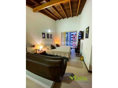 Apartamento de 3 alcobas en venta en La Abadia, Envigado, 157 m² · foto 17 de 20