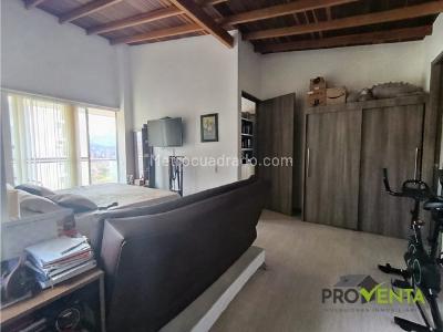 Apartamento de 3 alcobas en venta en La Abadia, Envigado, 157 m² · foto 19 de 20