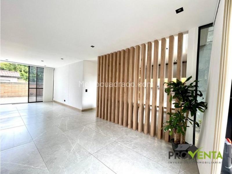 Piso – Envigado, Uribe Angel, Valle de Aburrá - Vista 4