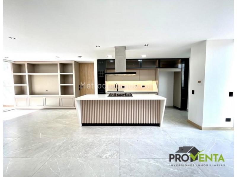 Piso – Envigado, Uribe Angel, Valle de Aburrá - Vista 5