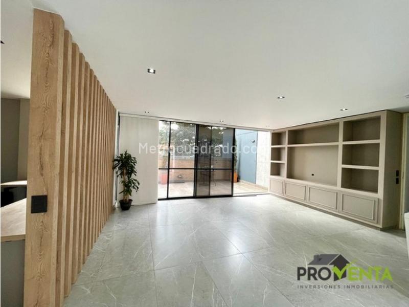 Piso – Envigado, Uribe Angel, Valle de Aburrá - Más