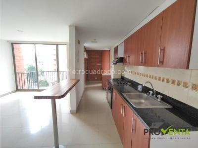 Apartamento en venta en Ditaires, Itagüí · foto 3 de 19