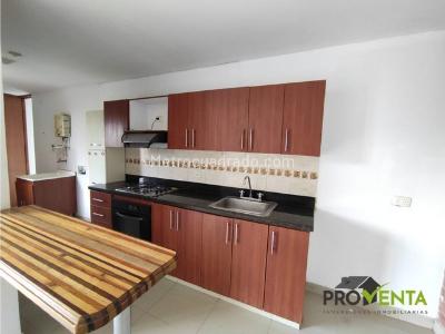 Apartamento en venta en Ditaires, Itagüí · foto 4 de 19