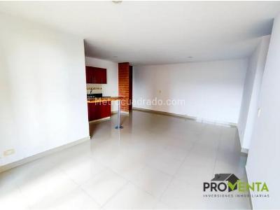 Apartamento en venta en Ditaires, Itagüí · foto 7 de 19