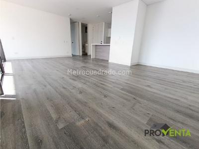Apartaestudio en venta en Los Balsos, Medellín, 89 m² · foto 2 de 16