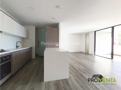 Apartaestudio en venta en Los Balsos, Medellín, 89 m² · foto 3 de 16
