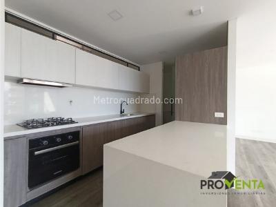 Apartaestudio en venta en Los Balsos, Medellín, 89 m² · foto 4 de 16
