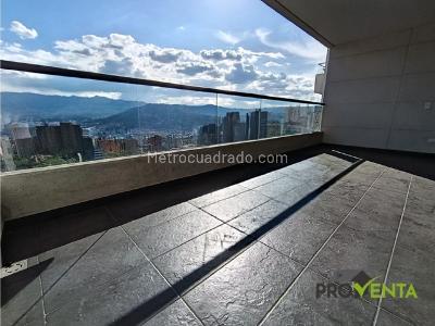 Apartaestudio en venta en Los Balsos, Medellín, 89 m² · foto 5 de 16