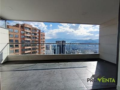 Apartaestudio en venta en Los Balsos, Medellín, 89 m² · foto 6 de 16