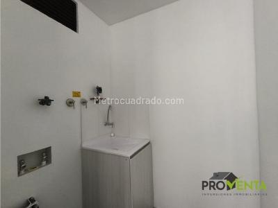 Apartaestudio en venta en Los Balsos, Medellín, 89 m² · foto 7 de 16